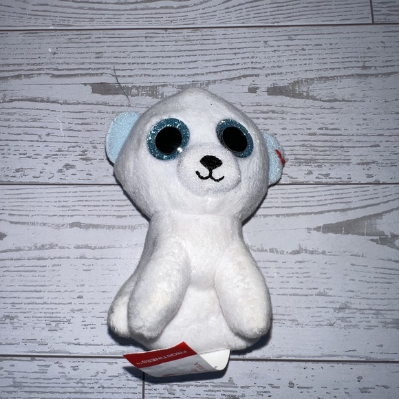 Ty Beanie Babies McDonalds Plush Toys Small Multicolor Animal Collectible Gift - Picture 4 of 5